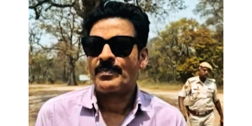 अपने पैतृक गांव की बदहाली देख भावुक हुए वाजपेयी, सरकार से की मदद की अपील